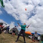 circus skills diabolo