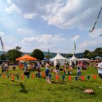 circus skills workshop