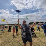 circus skills plate spinning